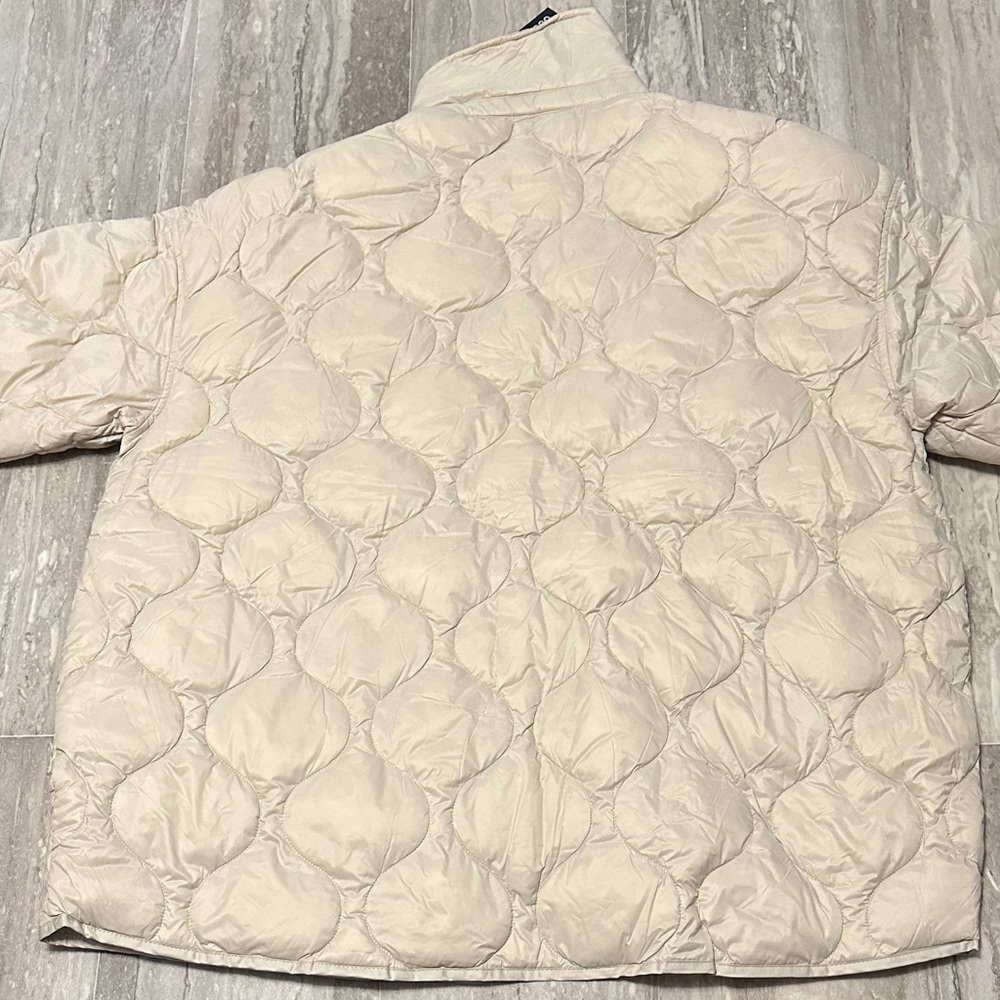 Eddie Bauer Women’s CirrusLite Down Shirt Jac - Picture 2 of 8